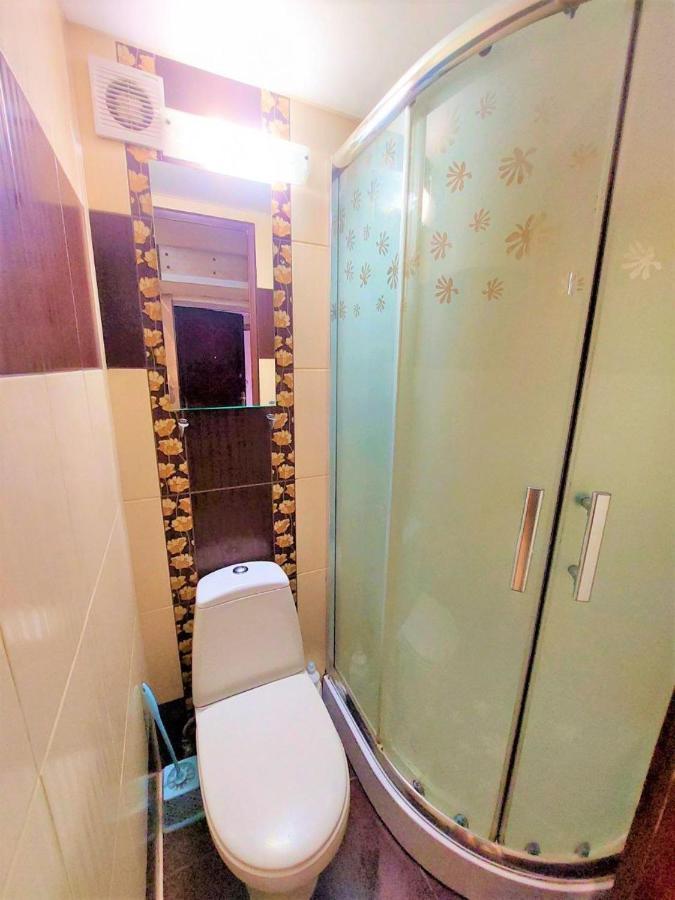 Квартира На Большой Арнаутской Leilighet Odessa Eksteriør bilde